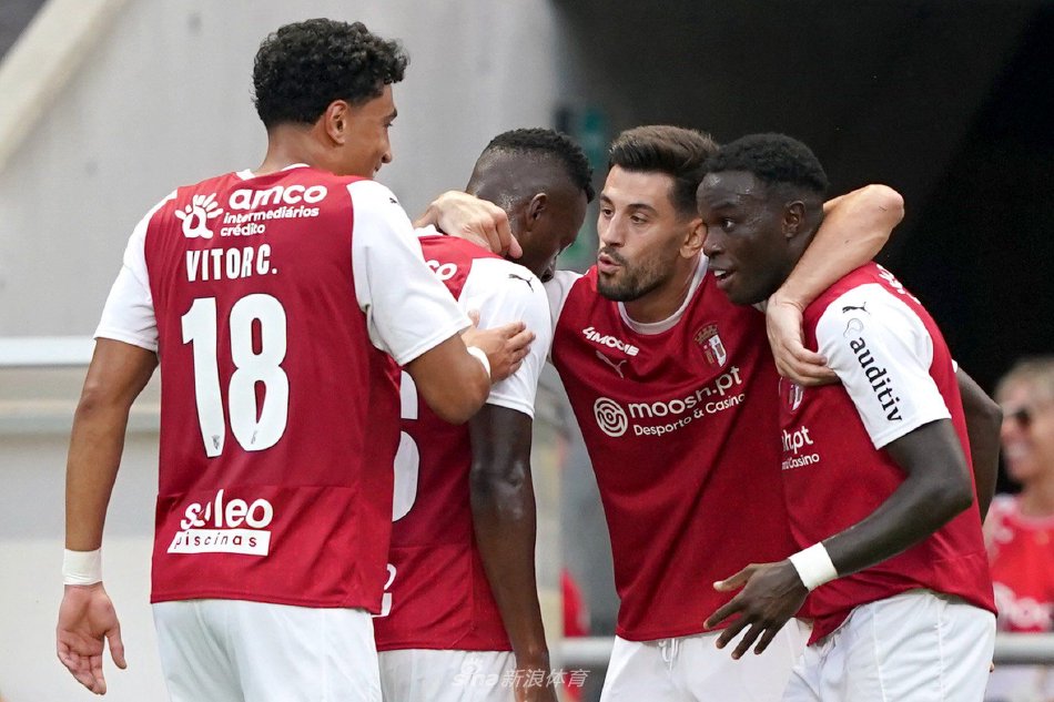 场上的努力 场上的努力